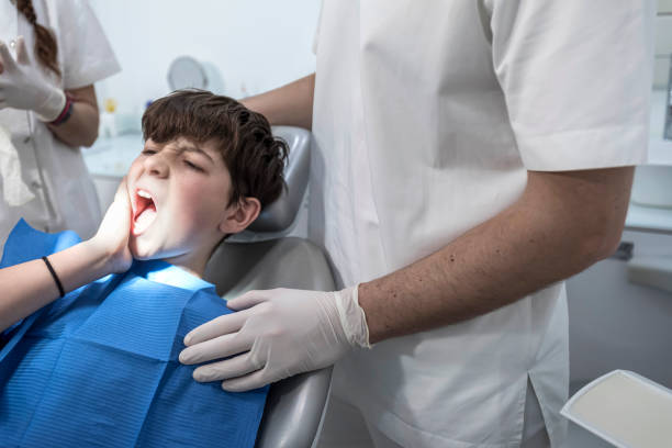 Best Emergency Treatment for Jaw Pain or Injury in Mableton, GA