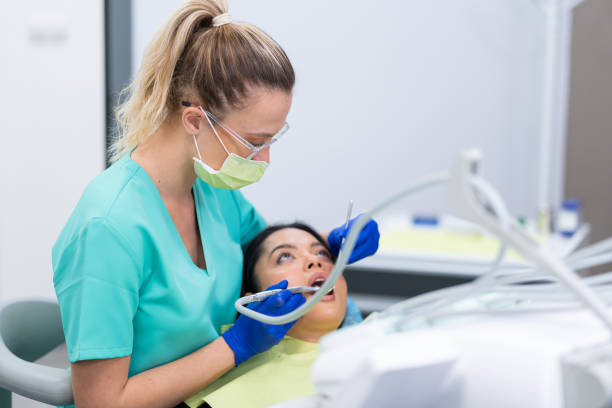 Best Knocked-Out Tooth (Avulsed Tooth) Treatment in Mableton, GA