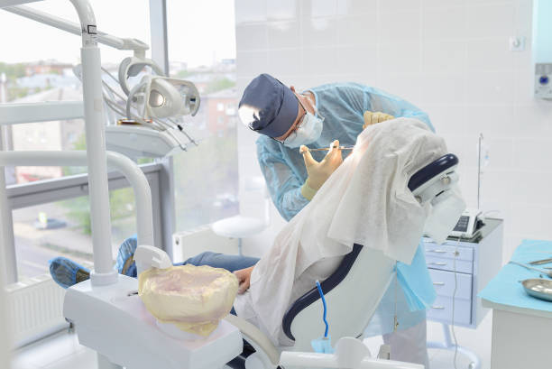 Best Emergency Denture Repair in Mableton, GA